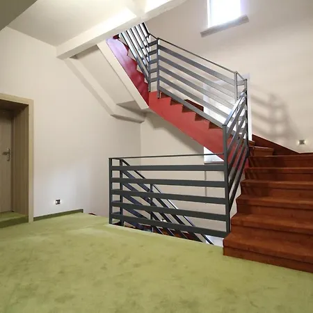 Resort 4family *resort*spa* Szklarska Poreba